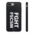 FGHT FSCSM Tough Case - CNTRL Z