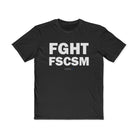 The Very Important Comfort Tee - FGHT FSCSM - CNTRL Z