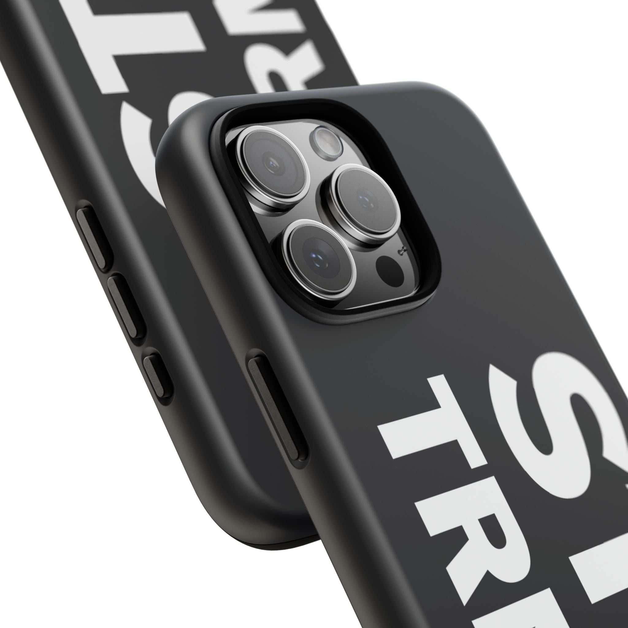 STP TRMP Tough Case - CNTRL Z