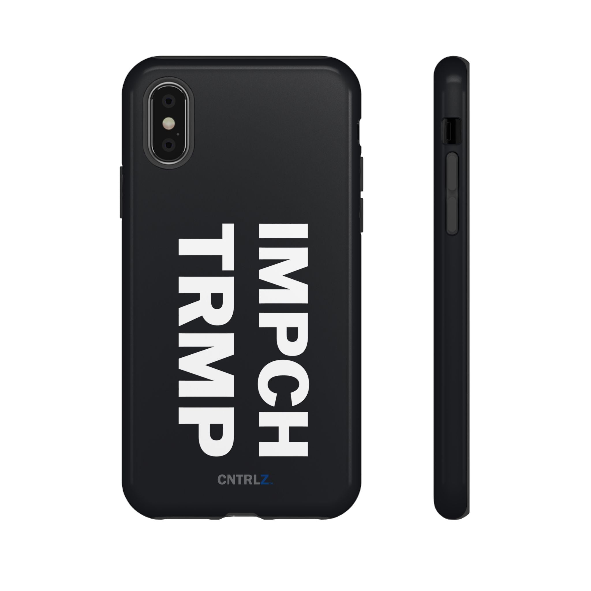 IMPCH TRMP Tough Case - CNTRL Z