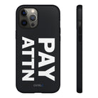 PAY ATTN Tough Case - CNTRL Z