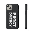 PRTCT DMCRCY Tough Case - CNTRL Z