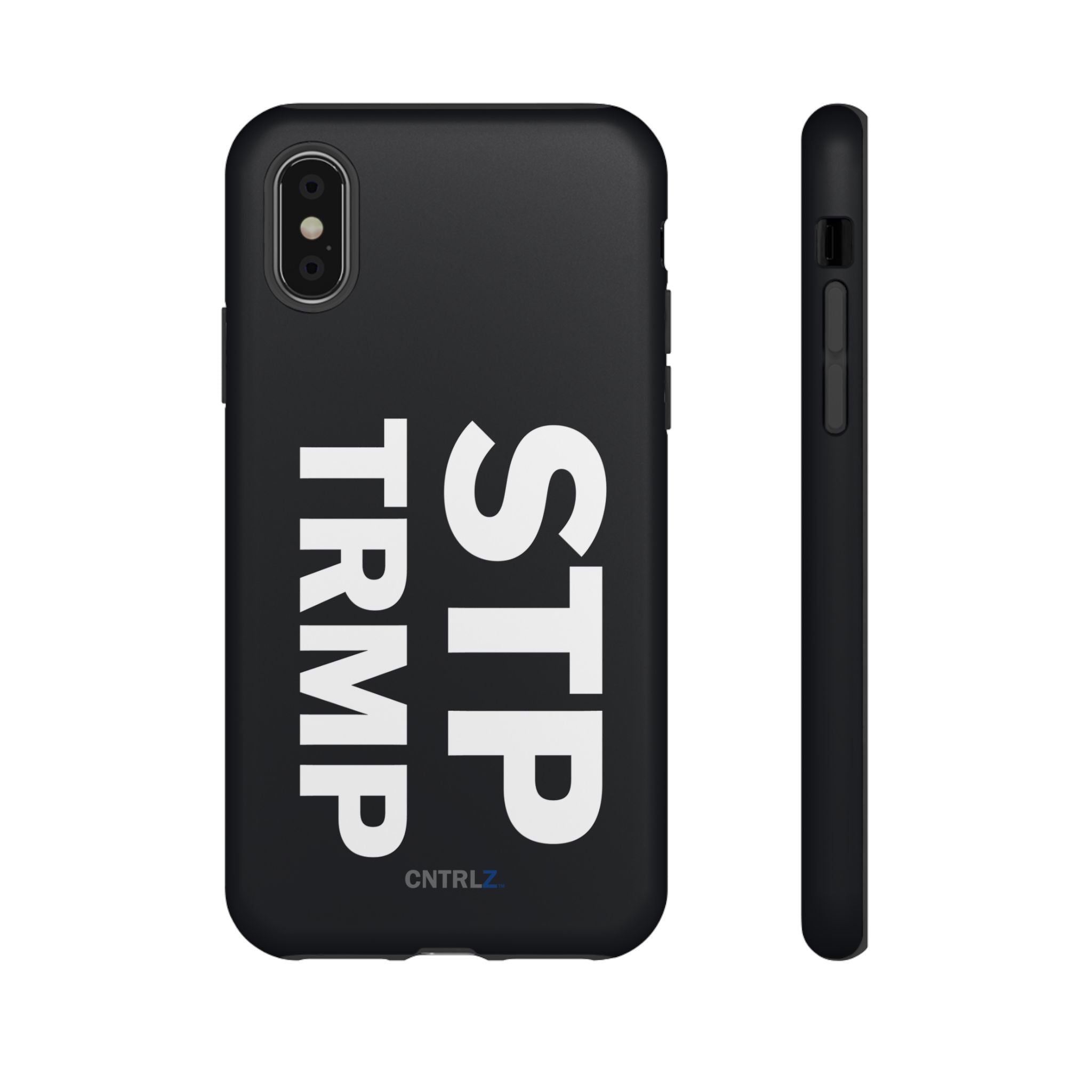 STP TRMP Tough Case - CNTRL Z
