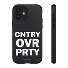 CNTRY OVT PRTY Tough Case - CNTRL Z