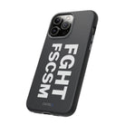 FGHT FSCSM Tough Case - CNTRL Z