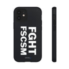 FGHT FSCSM Tough Case - CNTRL Z
