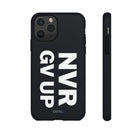 NVR GV UP Tough Case - CNTRL Z