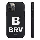 B BRV Tough Case - CNTRL Z