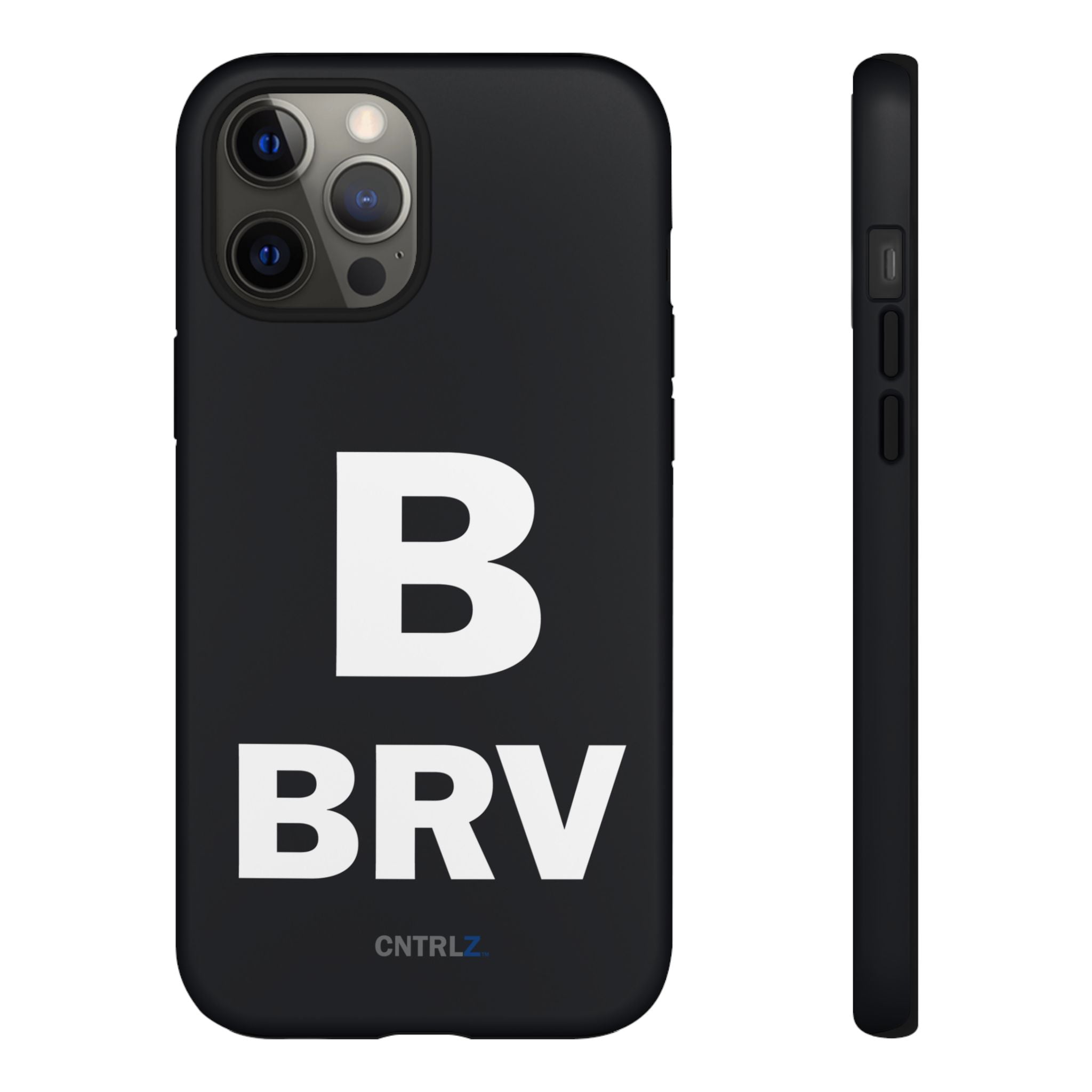 B BRV Tough Case - CNTRL Z