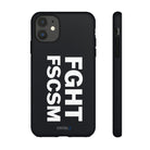 FGHT FSCSM Tough Case - CNTRL Z