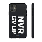 NVR GV UP Tough Case - CNTRL Z