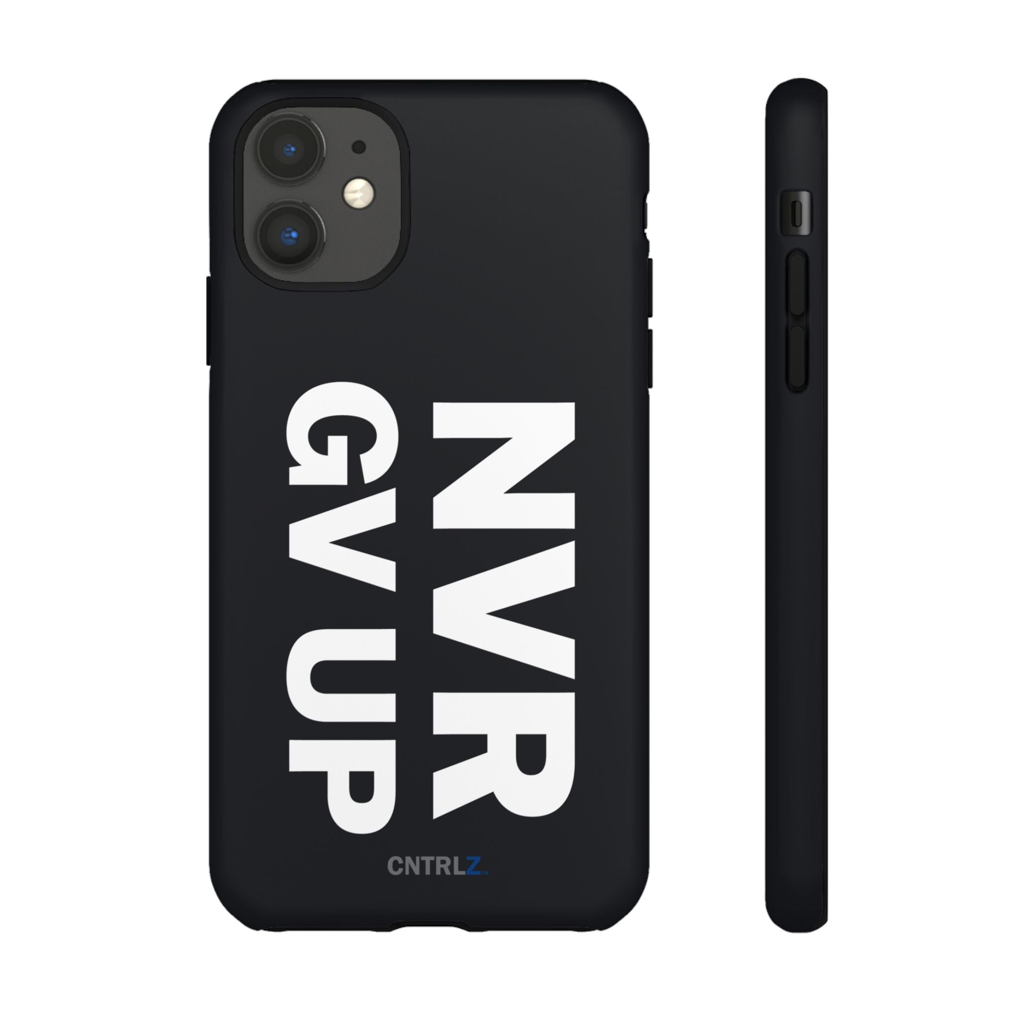 NVR GV UP Tough Case - CNTRL Z