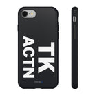 TK ACTN Tough Case - CNTRL Z