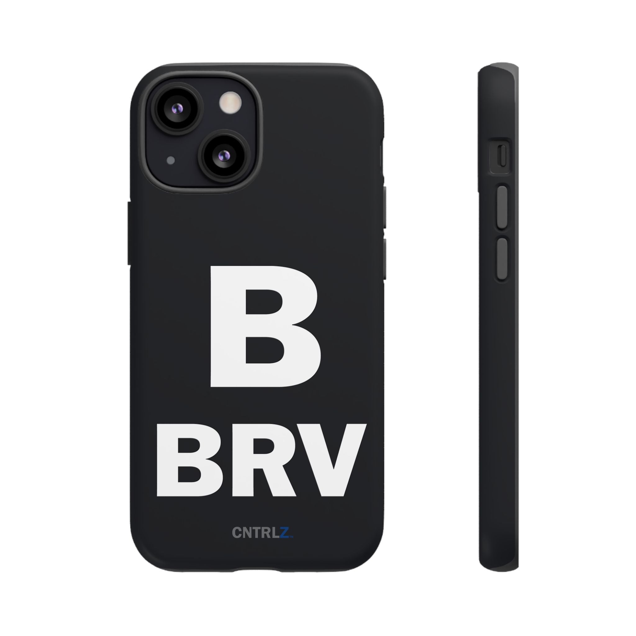 B BRV Tough Case - CNTRL Z