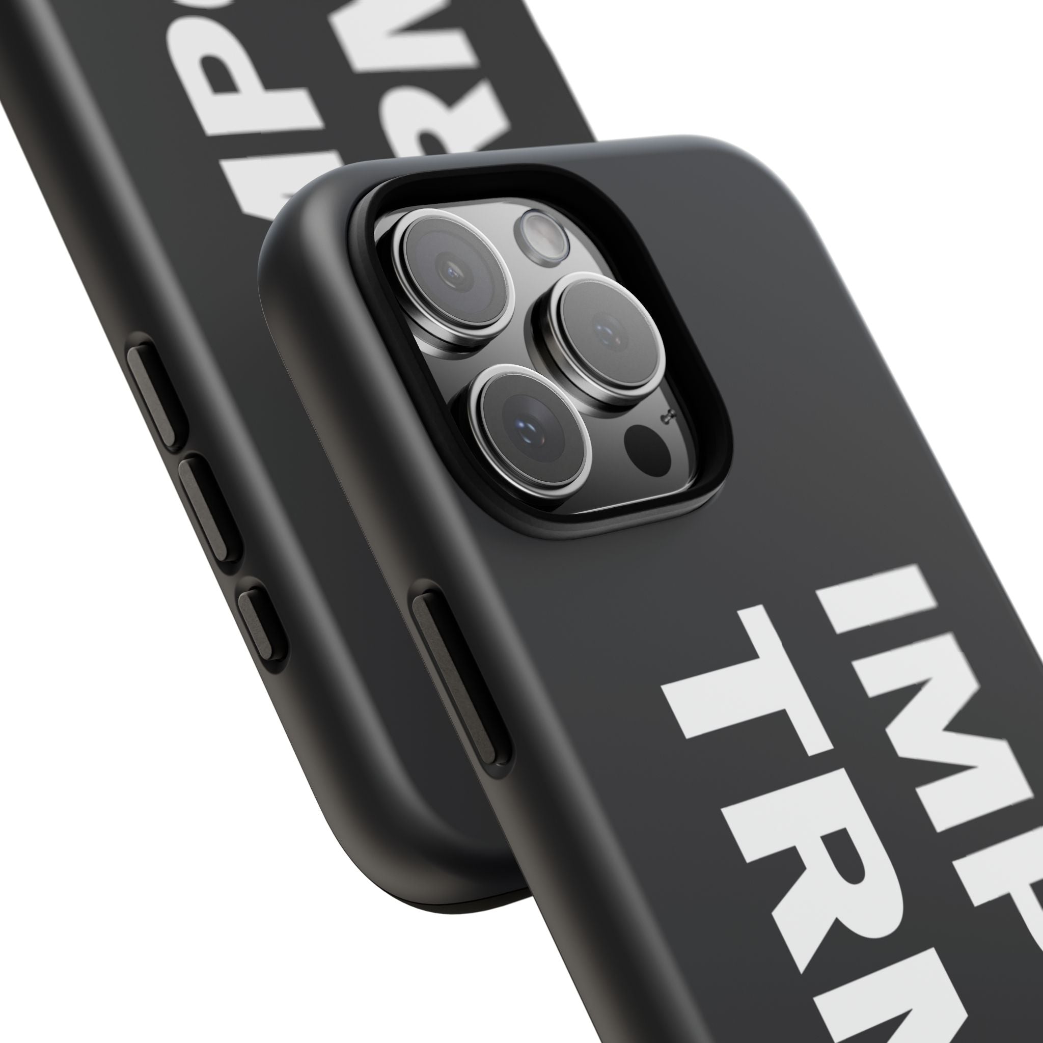 IMPCH TRMP Tough Case - CNTRL Z