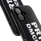 PRTCT DMCRCY Tough Case - CNTRL Z