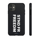 STND FR FREEDM Tough Case - CNTRL Z