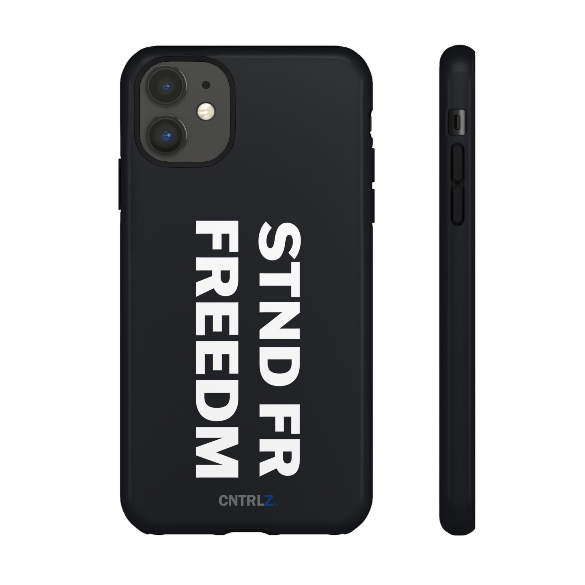 STND FR FREEDM Tough Case - CNTRL Z