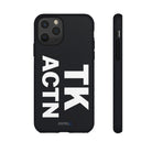 TK ACTN Tough Case - CNTRL Z