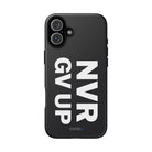NVR GV UP Tough Case - CNTRL Z
