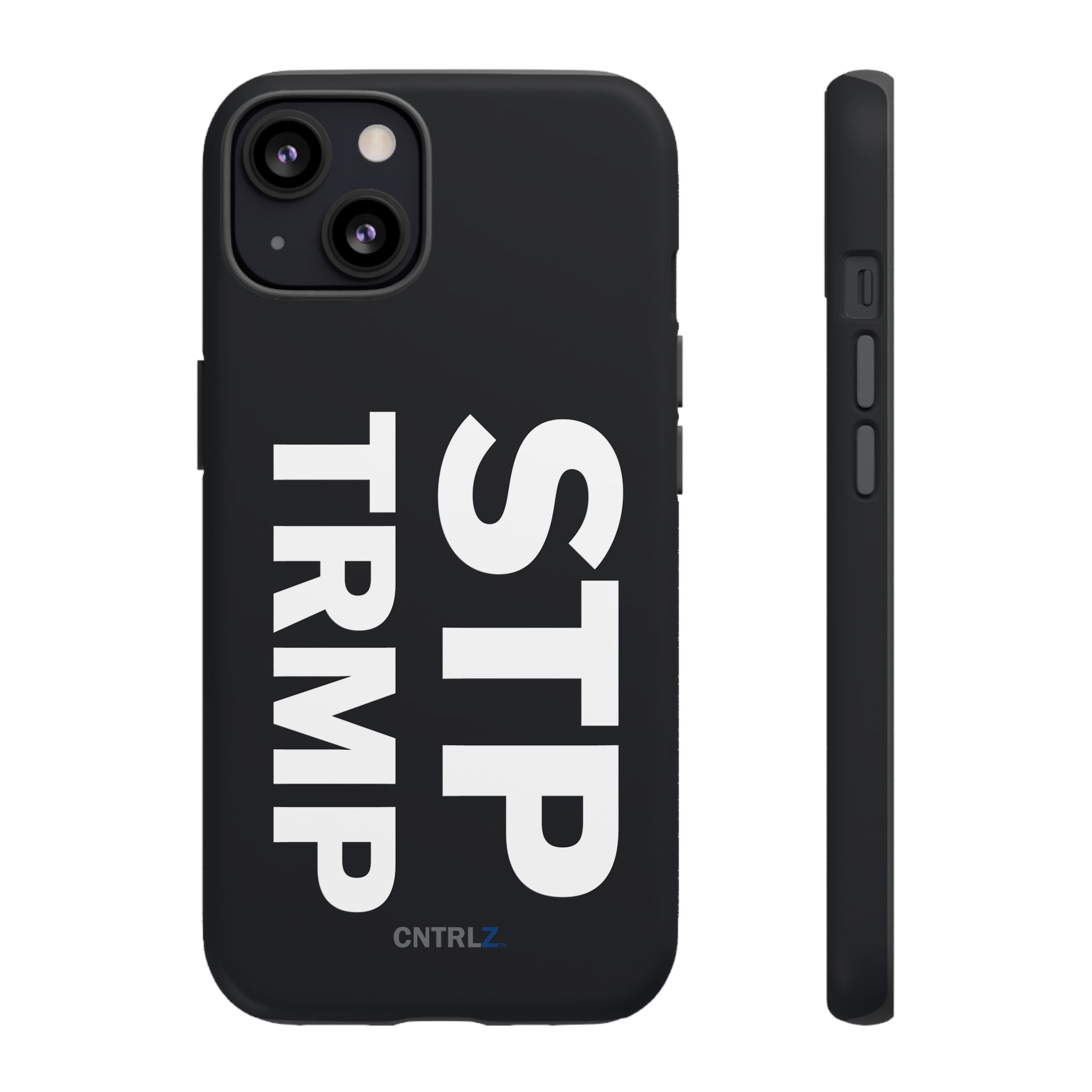 STP TRMP Tough Case - CNTRL Z