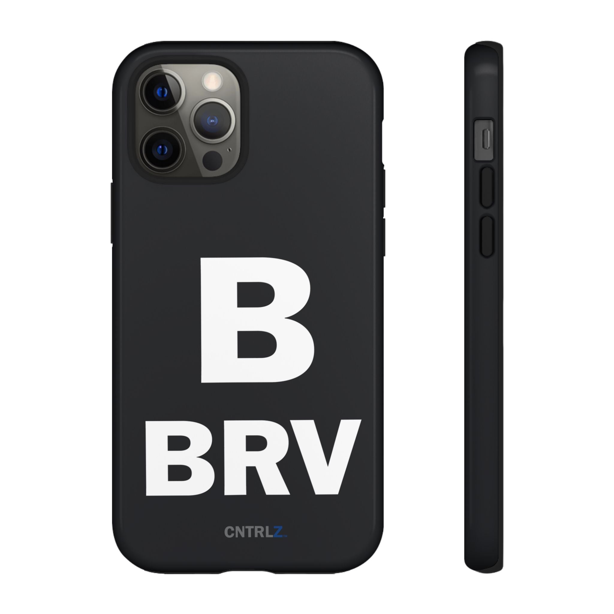 B BRV Tough Case - CNTRL Z