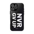 NVR GV UP Tough Case - CNTRL Z