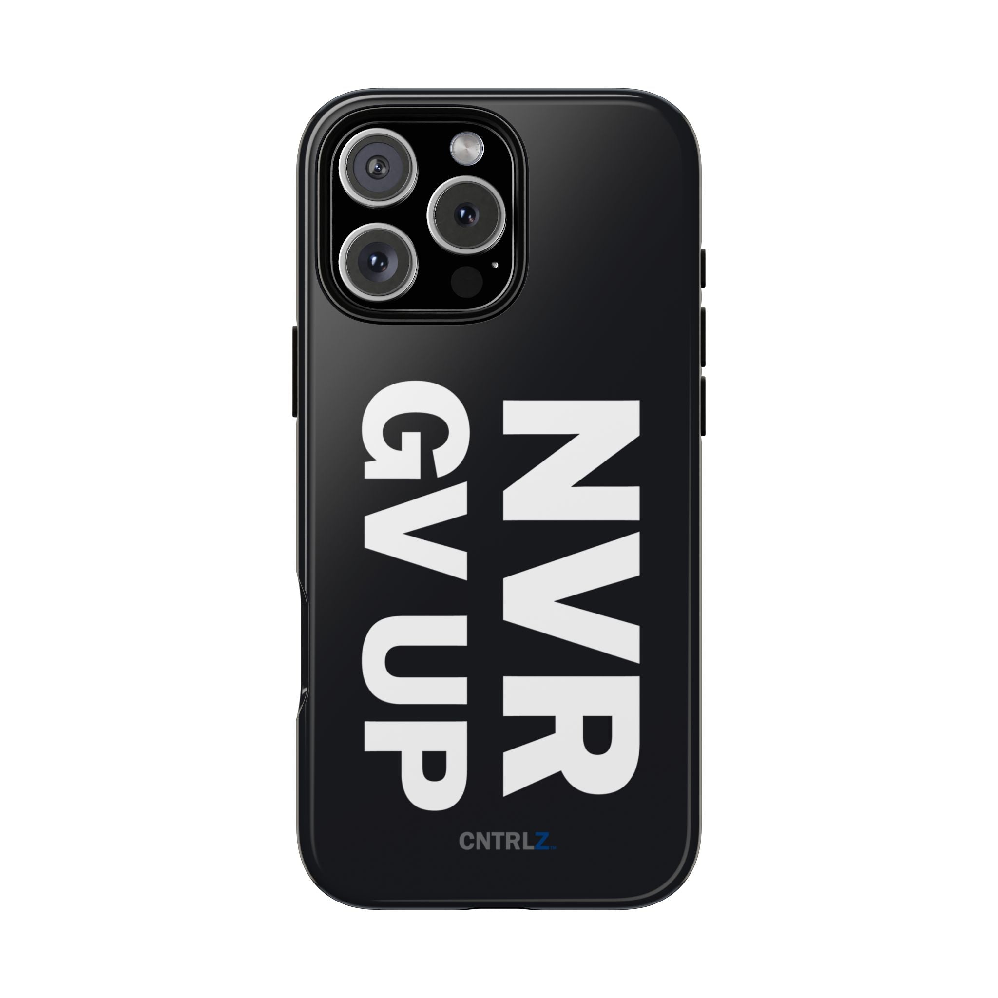 NVR GV UP Tough Case - CNTRL Z