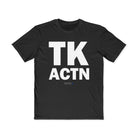 The Very Important Comfort Tee - TK ACTN - CNTRL Z