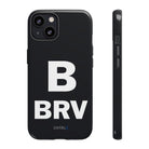 B BRV Tough Case - CNTRL Z