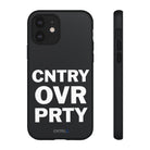 CNTRY OVT PRTY Tough Case - CNTRL Z