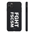 FGHT FSCSM Tough Case - CNTRL Z