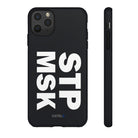 STP MSK Tough Case - CNTRL Z