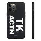 TK ACTN Tough Case - CNTRL Z