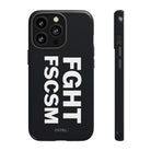 FGHT FSCSM Tough Case - CNTRL Z