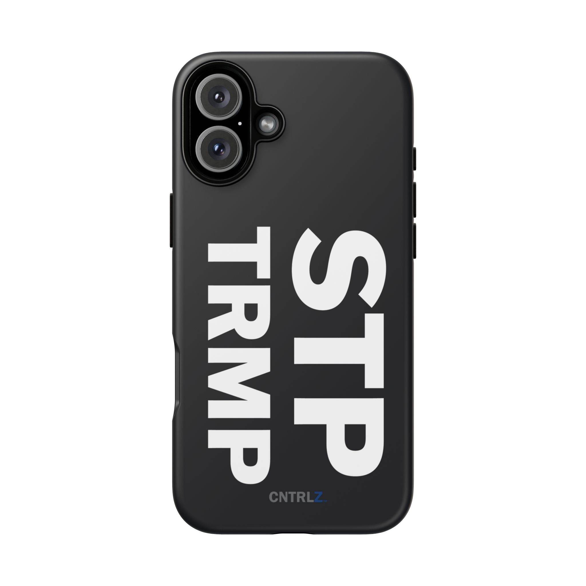STP TRMP Tough Case - CNTRL Z