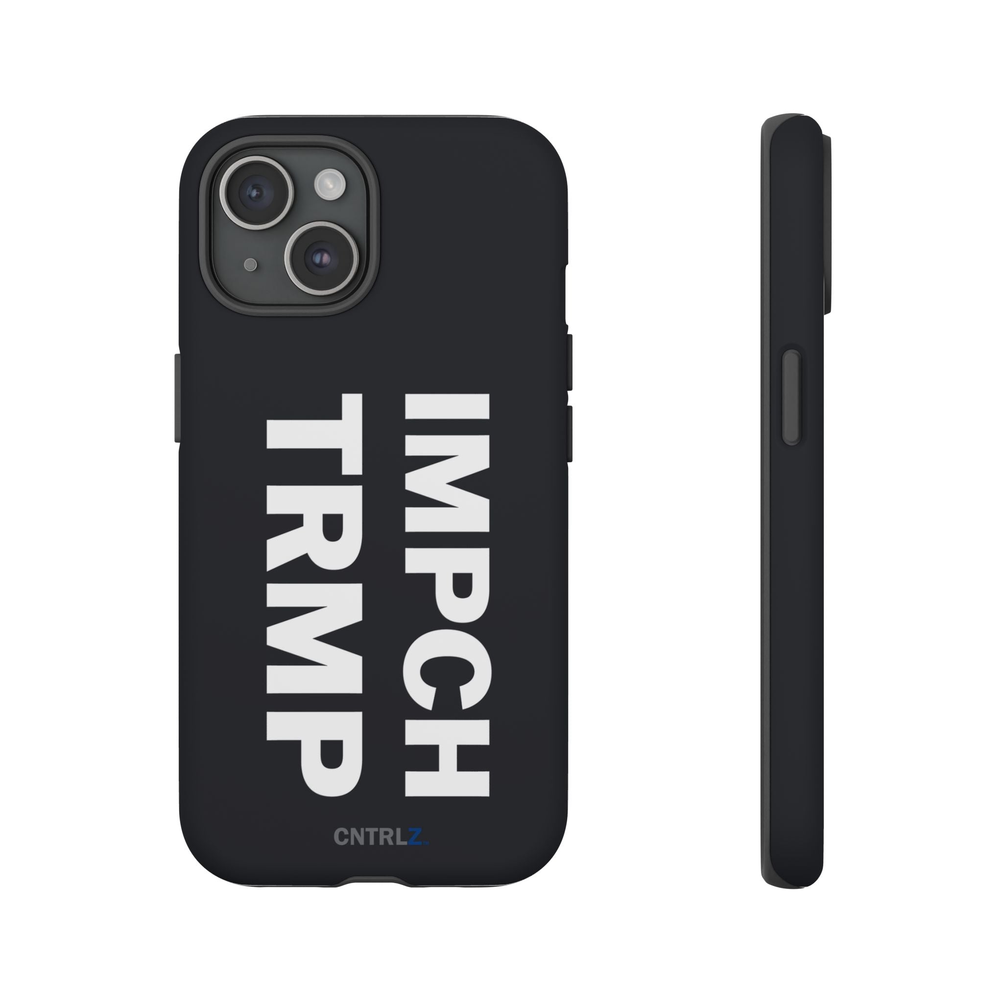 IMPCH TRMP Tough Case - CNTRL Z
