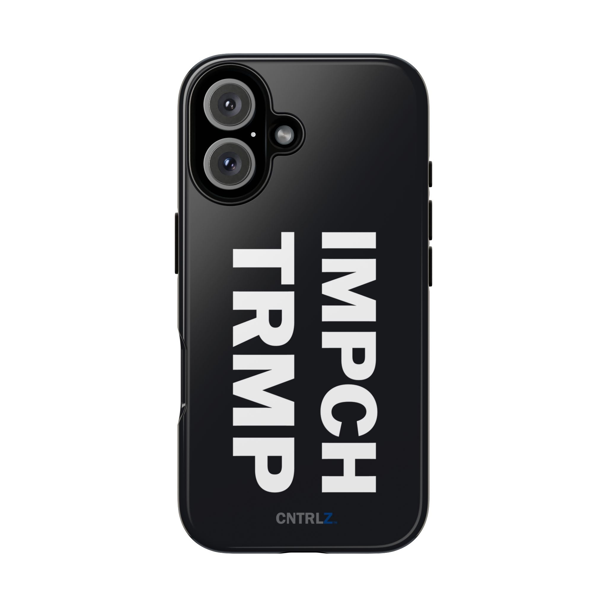 IMPCH TRMP Tough Case - CNTRL Z