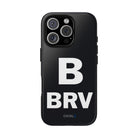 B BRV Tough Case - CNTRL Z