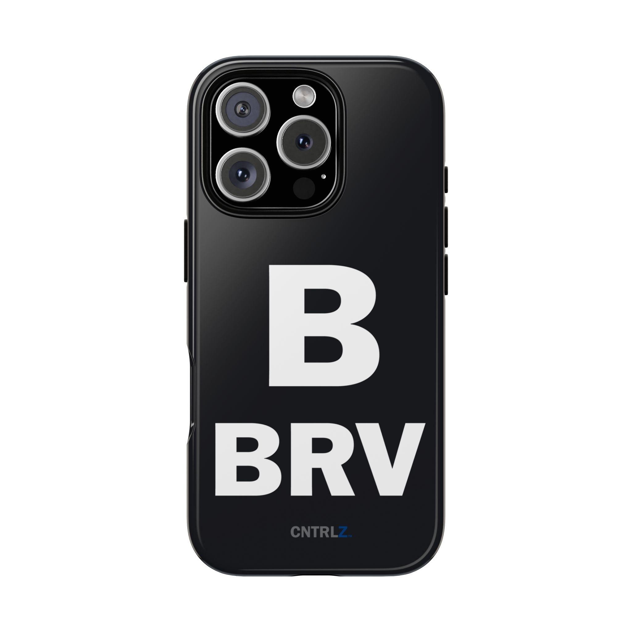 B BRV Tough Case - CNTRL Z