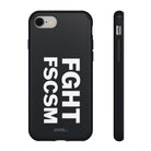 FGHT FSCSM Tough Case - CNTRL Z