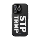 STP TRMP Tough Case - CNTRL Z