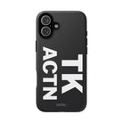 TK ACTN Tough Case - CNTRL Z