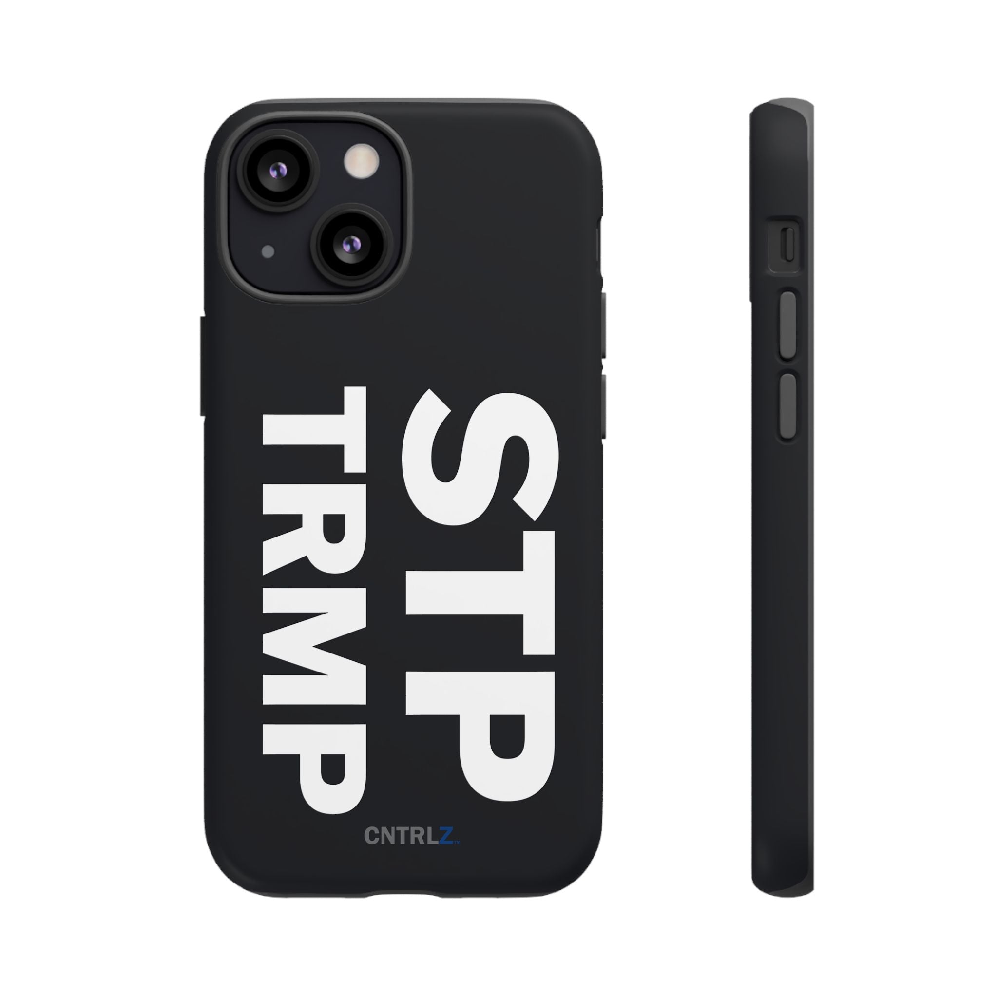 STP TRMP Tough Case - CNTRL Z