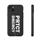 PRTCT DMCRCY Tough Case - CNTRL Z