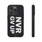 NVR GV UP Tough Case - CNTRL Z