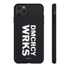 DMCRCY WRKS Tough Case - CNTRL Z