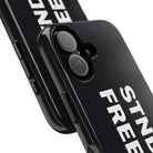 STND FR FREEDM Tough Case - CNTRL Z
