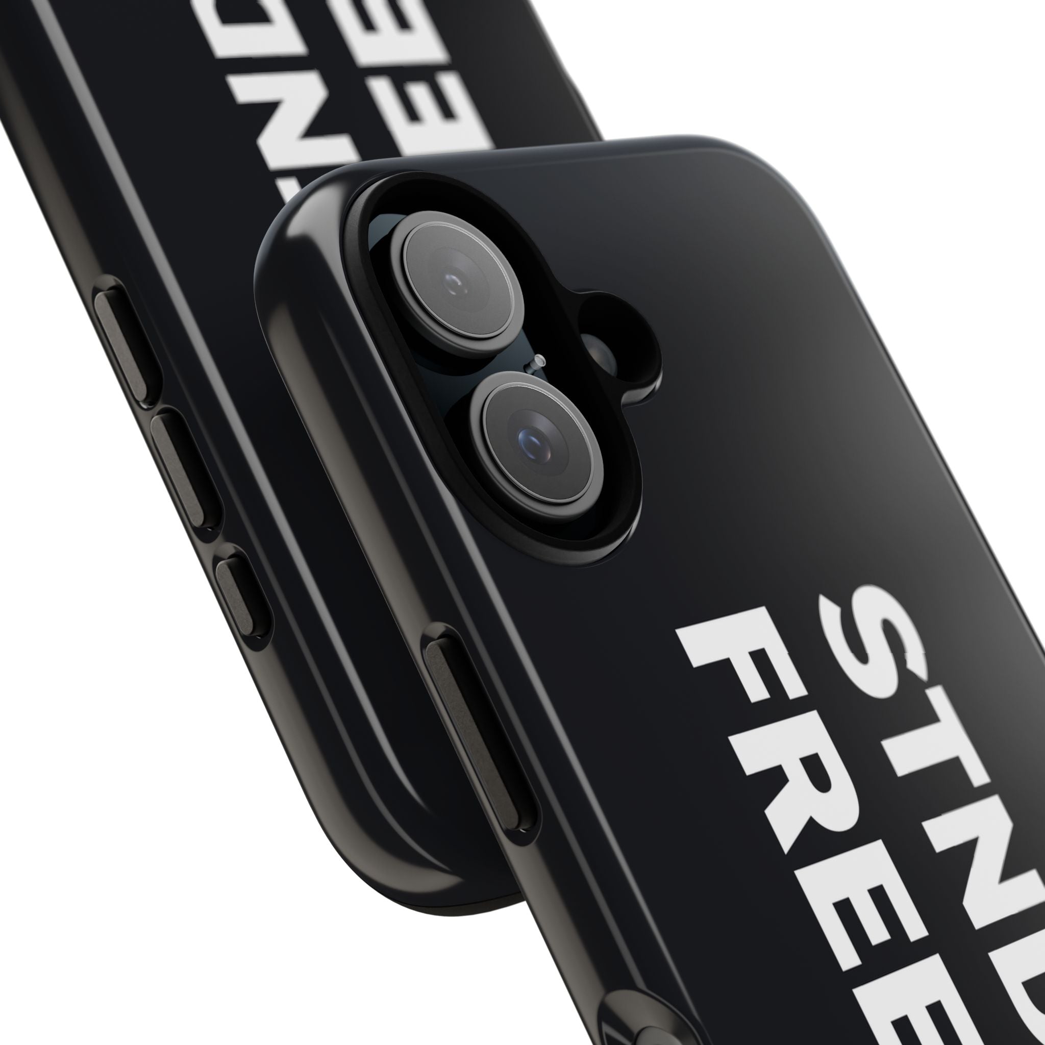 STND FR FREEDM Tough Case - CNTRL Z