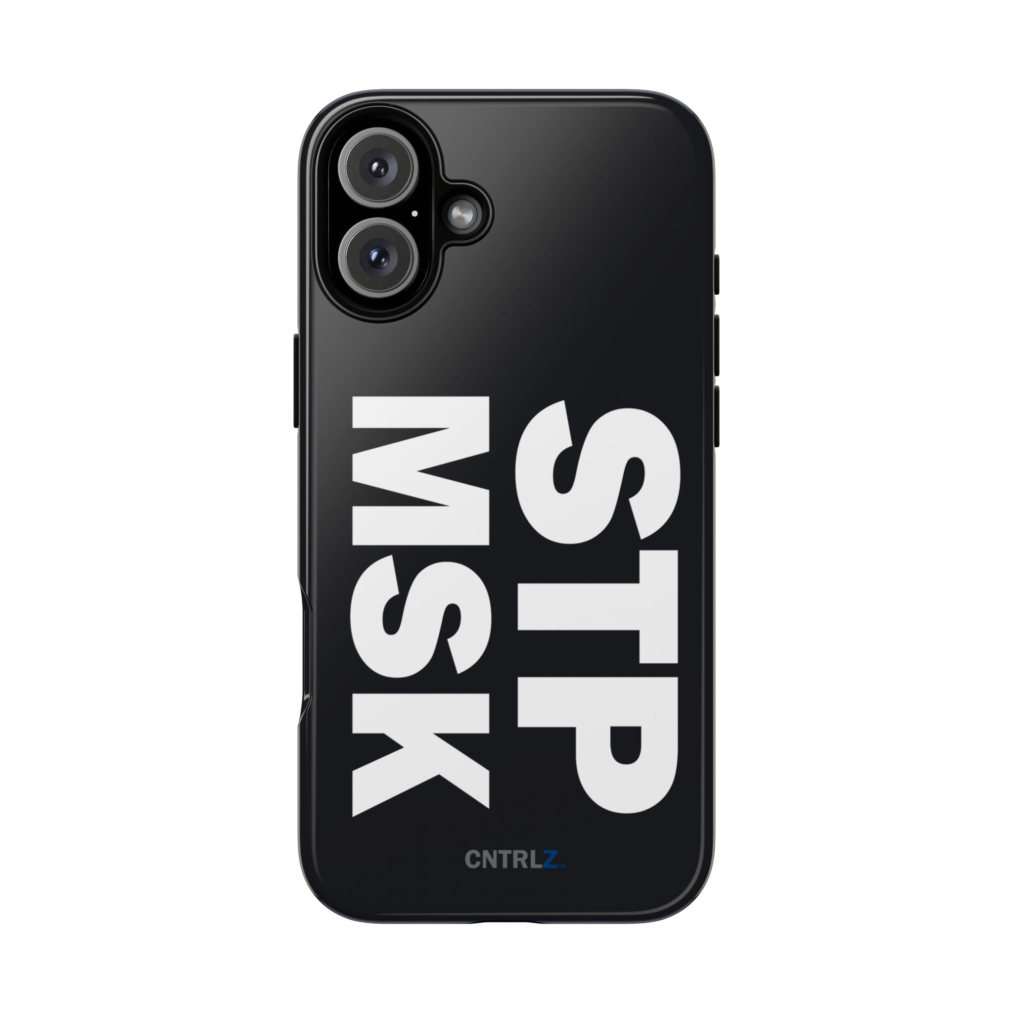 STP MSK Tough Case - CNTRL Z